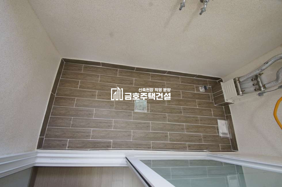 인천 미추홀구 주안동 ■ 구하기 힘든 주안동 2룸 ■ / A Type 분양 매물번호 10570 사진 10