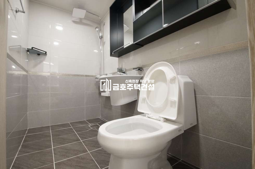 인천 미추홀구 주안동 ■ 구하기 힘든 주안동 2룸 ■ / A Type 분양 매물번호 10570 사진 11