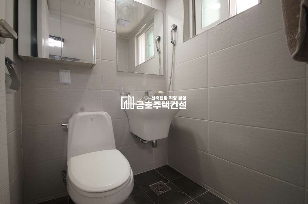 인천 미추홀구 주안동 화이트톤~~깔끔한 인테리어의 정석 / 신혼부부 강추현장 분양 매물번호 10549 사진 11