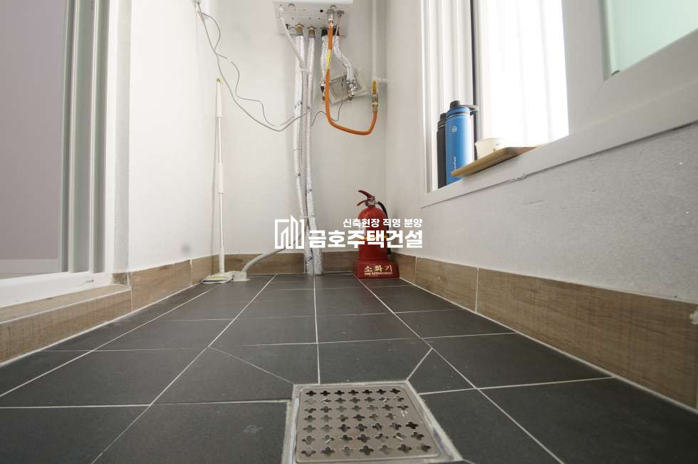 인천 미추홀구 주안동 화이트톤~~깔끔한 인테리어의 정석 / 신혼부부 강추현장 분양 매물번호 10549 사진 13