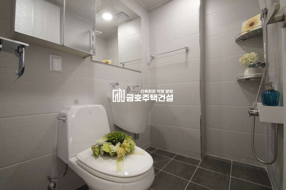 인천 미추홀구 주안동 화이트톤~~깔끔한 인테리어의 정석 / 신혼부부 강추현장 분양 매물번호 10549 사진 15