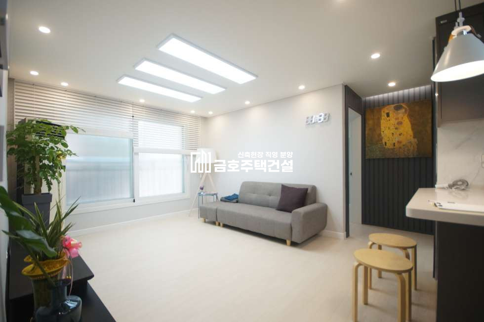 인천 남동구 간석동 ＃최저 분양가 추천!# 역사/학군/생활 인프라/ 분양가까지! 마감임박 분양 매물번호 10024 사진 3