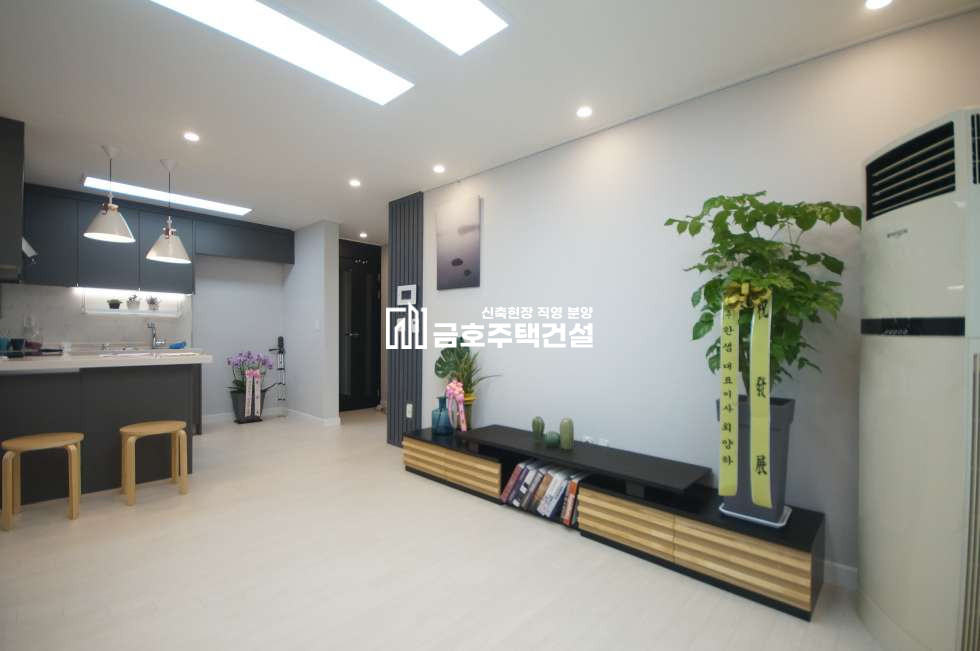 인천 남동구 간석동 ＃최저 분양가 추천!# 역사/학군/생활 인프라/ 분양가까지! 마감임박 분양 매물번호 10024 사진 5