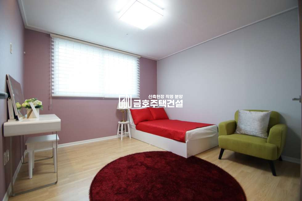 인천 서해구 석남동 석남동 가장 인기현장 / 방3 욕실2 넓은거실 / 7호선역 초역세권 / 낮은실입주금 특별승인 분양 매물번호 10023 사진 11