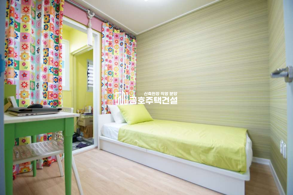 인천 서해구 석남동 석남동 가장 인기현장 / 방3 욕실2 넓은거실 / 7호선역 초역세권 / 낮은실입주금 특별승인 분양 매물번호 10023 사진 15
