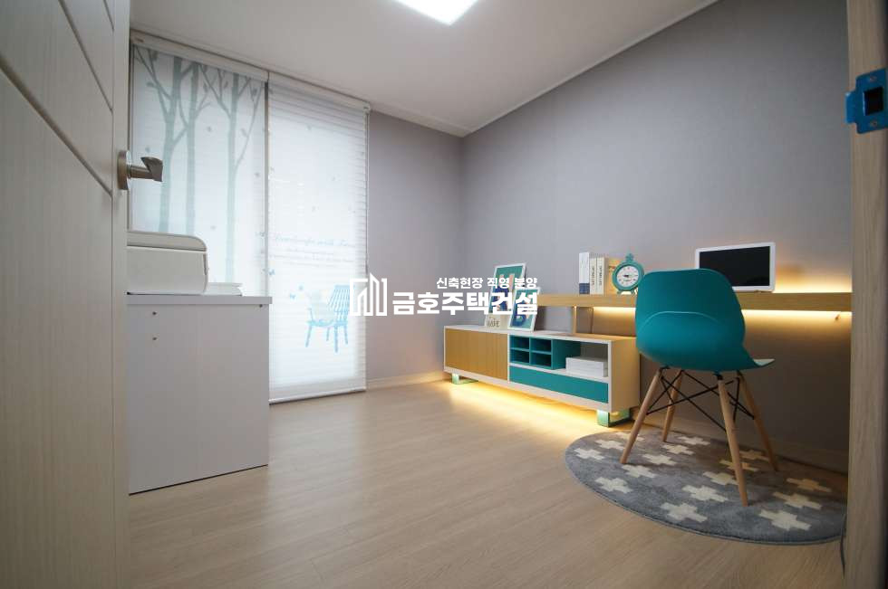 인천 계양구 동양동 대가족을 위한 대형평수 4룸!! 좋은 구조로 인기가 많은 집 입니다. 분양 매물번호 10461 사진 12