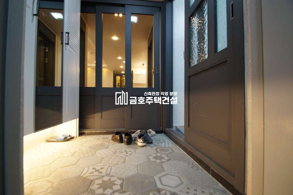 인천 부평구 갈산동 카페같은 아늑한 인테리어로 문의가 정말 많은 현장 입니다! 분양 매물번호 10351 사진 13