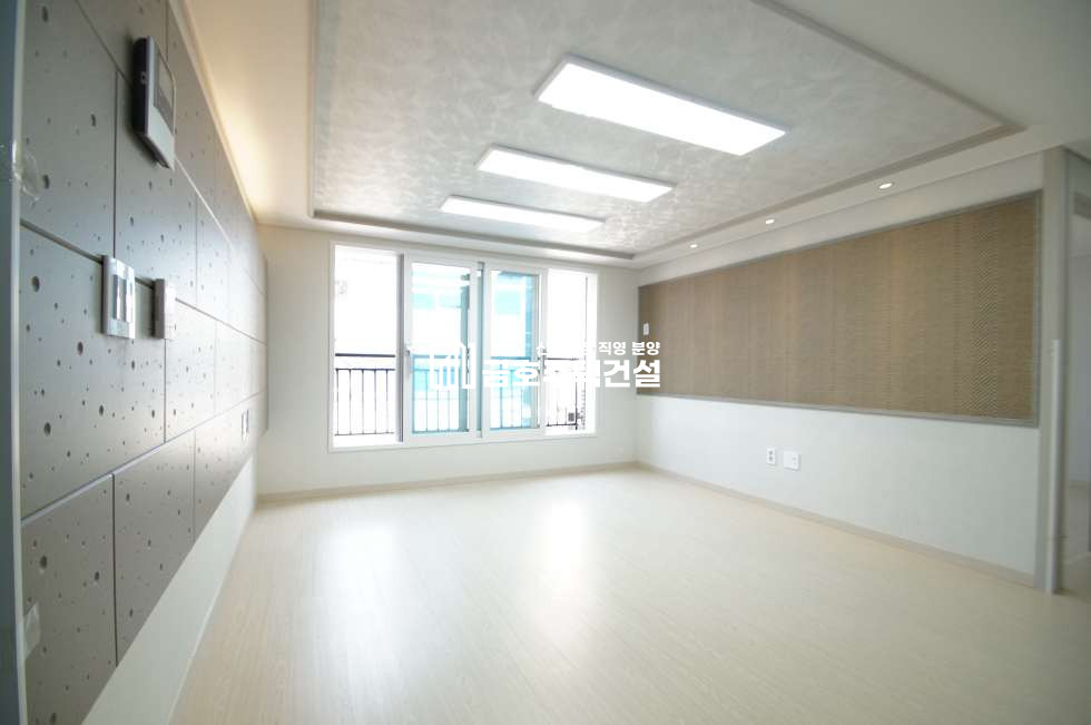 인천 부평구 갈산동 갈산역 도보 6분 / 반듯한 구조! / 대로변 분양 매물번호 10357 사진 1