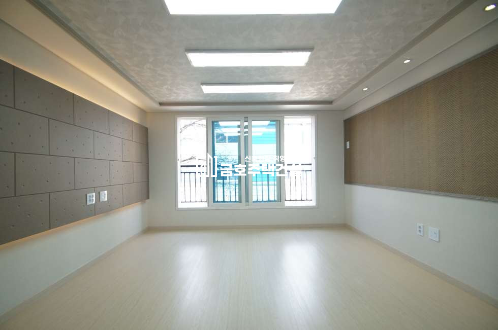 인천 부평구 갈산동 갈산역 도보 6분 / 반듯한 구조! / 대로변 분양 매물번호 10357 사진 2