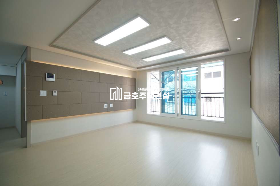 인천 부평구 갈산동 갈산역 도보 6분 / 반듯한 구조! / 대로변 분양 매물번호 10357 사진 3