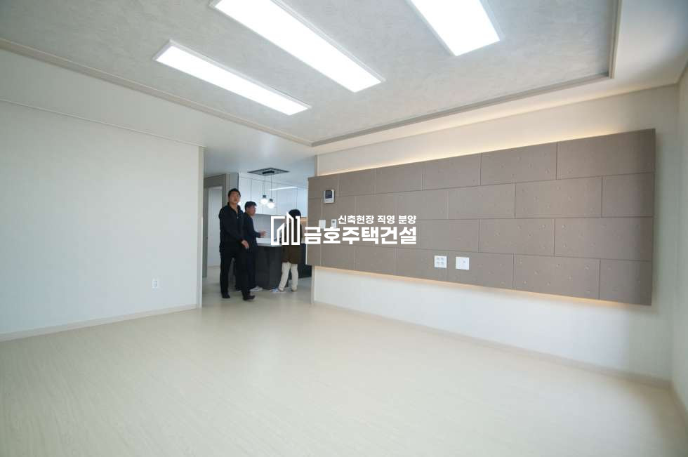 인천 부평구 갈산동 갈산역 도보 6분 / 반듯한 구조! / 대로변 분양 매물번호 10357 사진 4