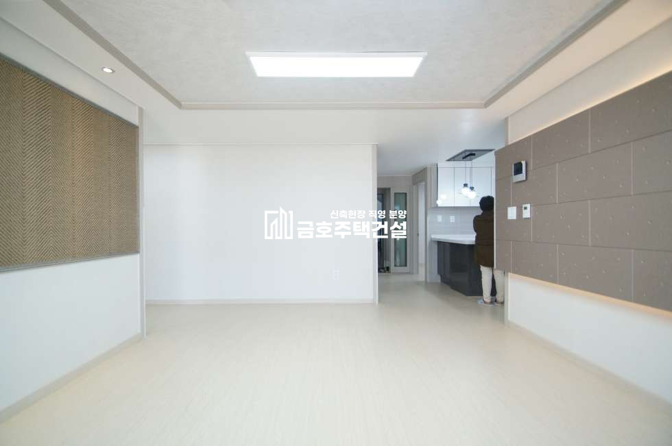 인천 부평구 갈산동 갈산역 도보 6분 / 반듯한 구조! / 대로변 분양 매물번호 10357 사진 5