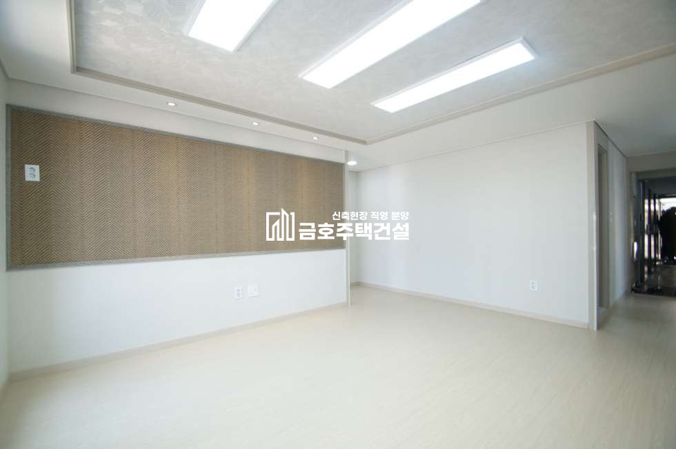 인천 부평구 갈산동 갈산역 도보 6분 / 반듯한 구조! / 대로변 분양 매물번호 10357 사진 6