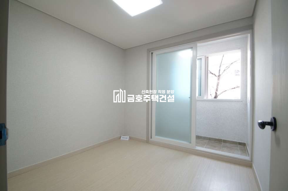 인천 부평구 갈산동 갈산역 도보 6분 / 반듯한 구조! / 대로변 분양 매물번호 10357 사진 11