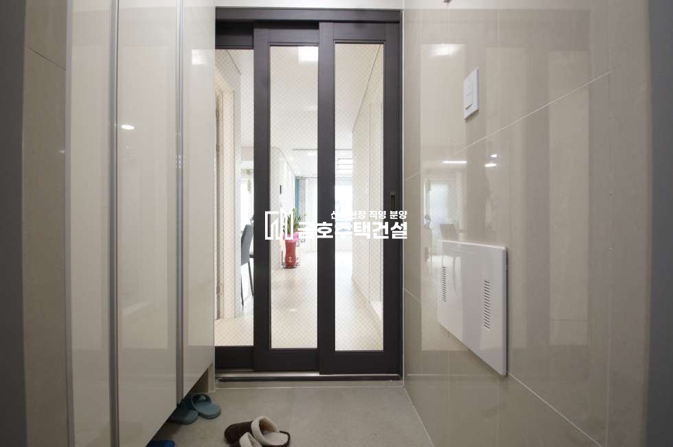 인천 부평구 갈산동 넓은 거실 분리형 주방 ! / 최저실입 가능 / 무입주 부담없이 문의 주세요 분양 매물번호 10356 사진 13
