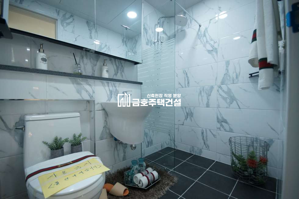 인천 부평구 갈산동 생활권 좋은 갈산동 3룸 : 최저실입 가능 분양 매물번호 10354 사진 12