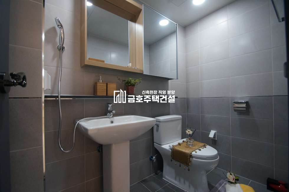 인천 부평구 갈산동 위치 좋은 대단지 아파트형 3룸!! 분양 매물번호 10353 사진 14