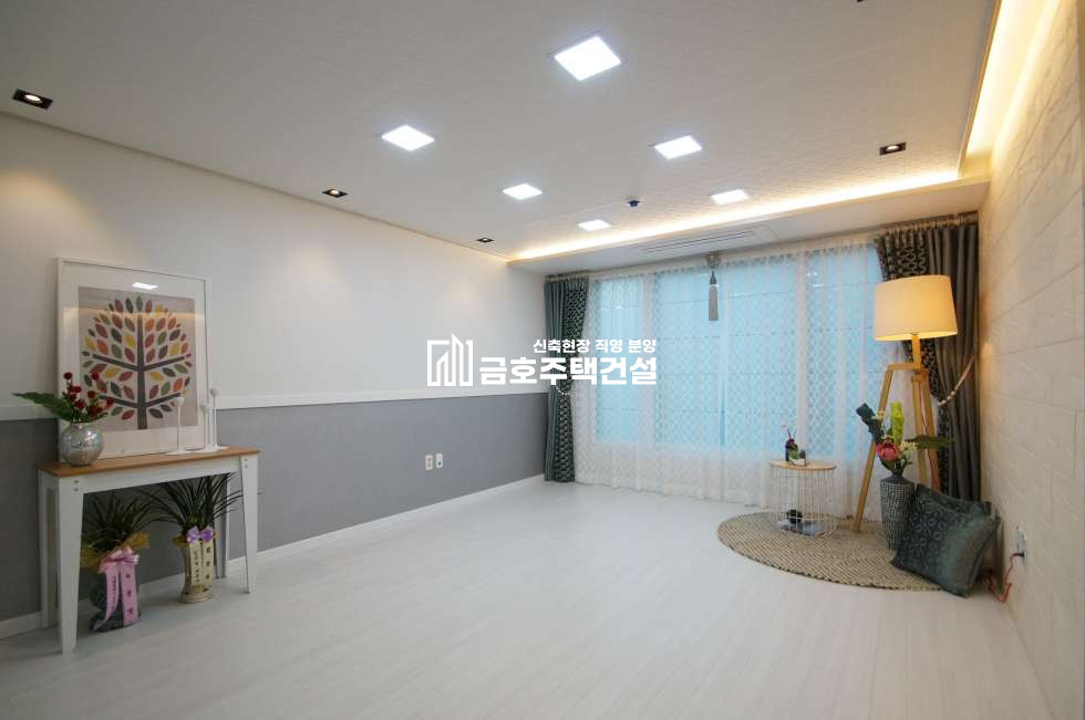 인천 부평구 갈산동 갈산역 경인고속도로 인접! 북 초등학교 5분이내 / 근린공원인접! 분양 매물번호 10342 사진 4