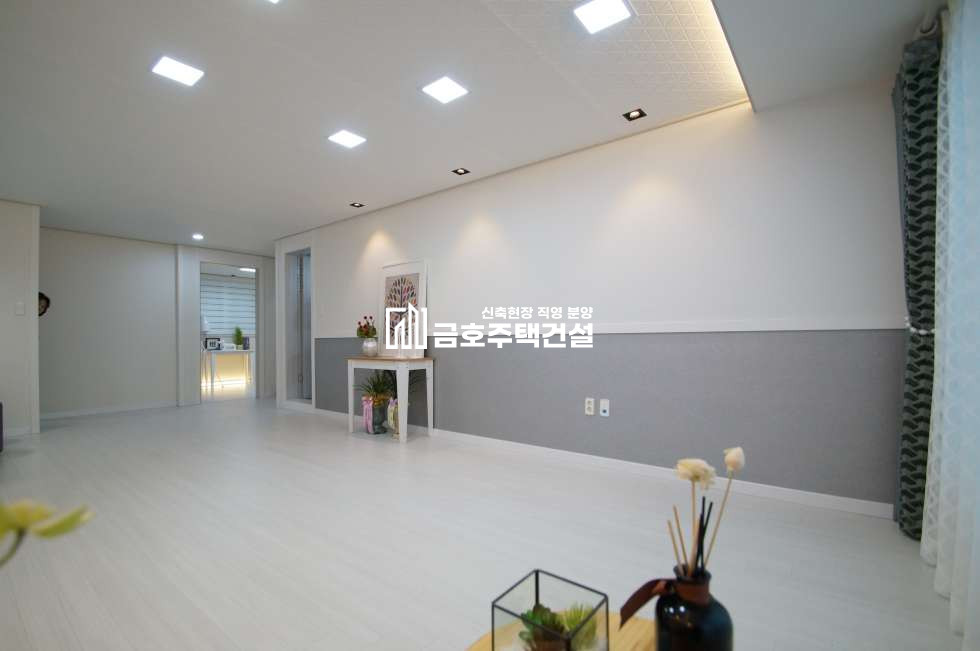 인천 부평구 갈산동 갈산역 경인고속도로 인접! 북 초등학교 5분이내 / 근린공원인접! 분양 매물번호 10342 사진 5