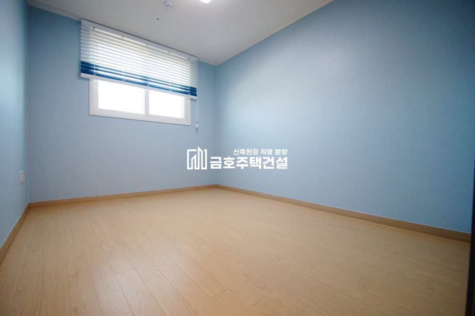 인천 부평구 청천동 안정감있고 아늑한 고급 인테리어의 3룸 현장! / 거실 주방 분리형 찾는 분들은 여기 꼭 보세요~! 분양 매물번호 10321 사진 11