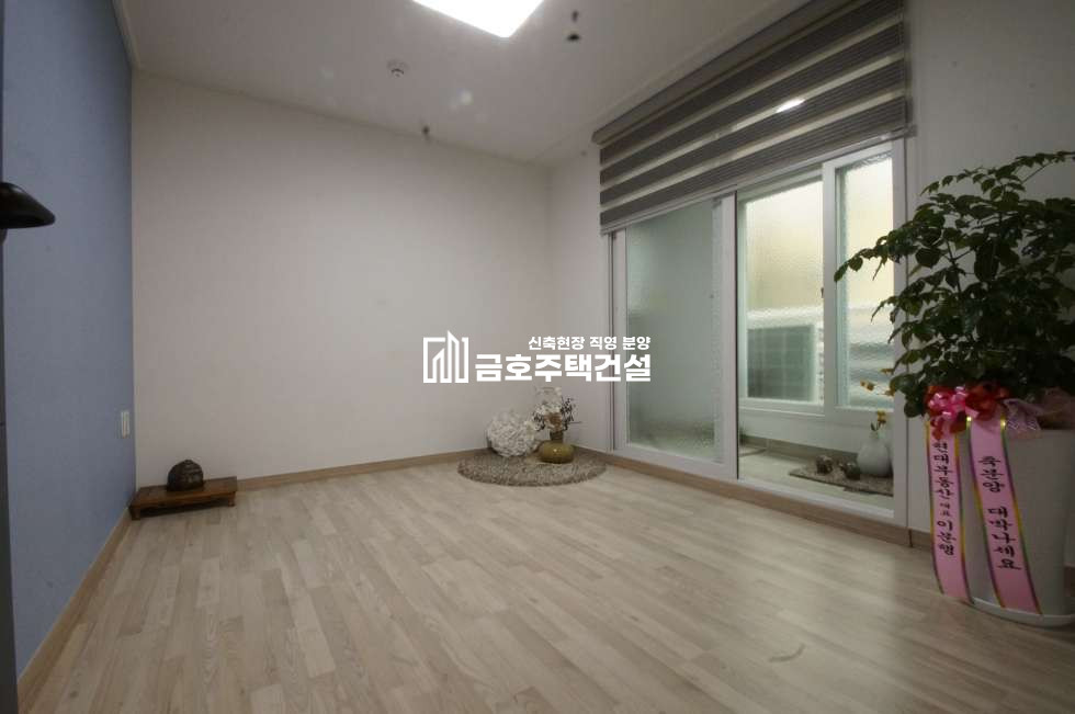 인천 부평구 십정동 ♣십정동 고퀄리티 3룸 ▶사계절뷰/고강도내진설계﻿ ▶방3 욕실2 베란다 분양 매물번호 10384 사진 11