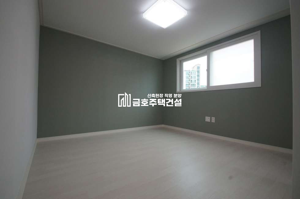 인천 부평구 십정동 테라스 ■ 모던한 인테리어 ■ 층간소음제 ■ 최고급 강화마루 시공 ■ 분양 매물번호 10383 사진 9