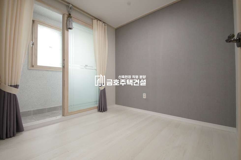 인천 부평구 십정동 1호선 백운역 서울까지 20분! / 진짜 빠르게 출퇴근 가능한 최적의 입지! 분양 매물번호 10350 사진 10