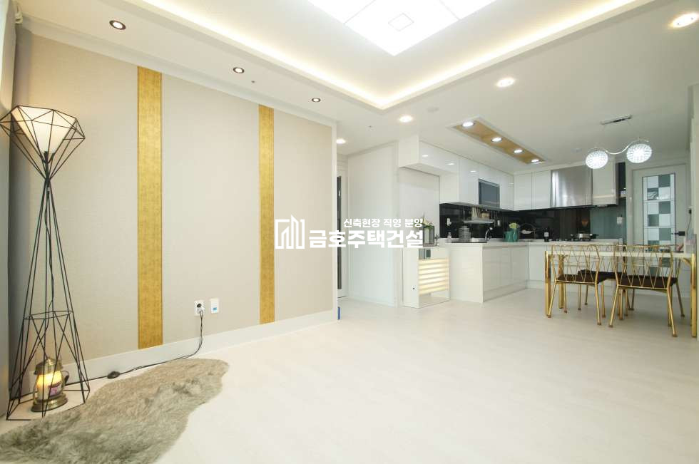 인천 남동구 구월동 ✦고급빌라/OPEN!!✦예술회관역/공원인접/학군밀접/구월동 좋은위치와 살기좋은 구조/더블역세권 위치한 최고의 현장!!✦ 분양 매물번호 10067 사진 5