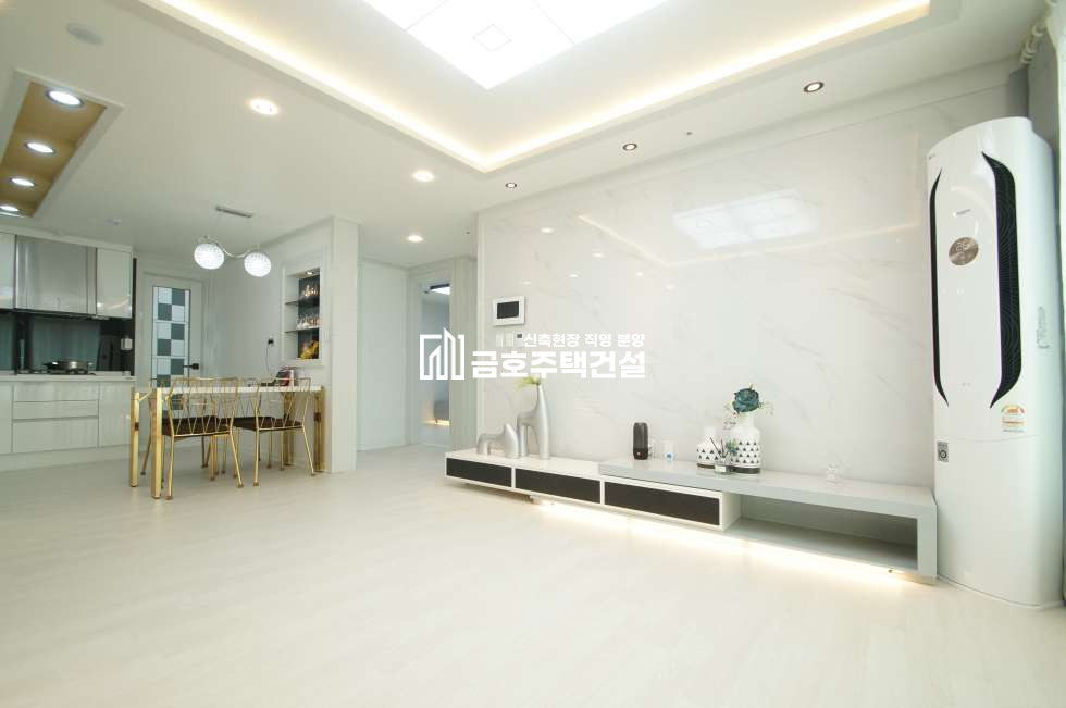 인천 남동구 구월동 ✦고급빌라/OPEN!!✦예술회관역/공원인접/학군밀접/구월동 좋은위치와 살기좋은 구조/더블역세권 위치한 최고의 현장!!✦ 분양 매물번호 10067 사진 6