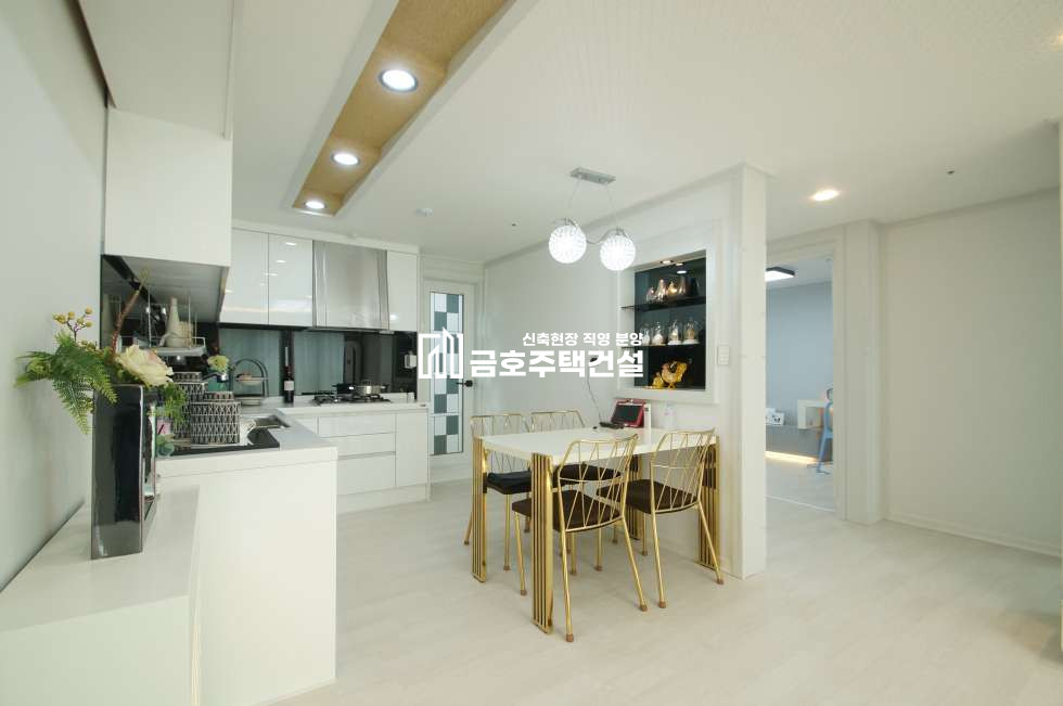인천 남동구 구월동 ✦고급빌라/OPEN!!✦예술회관역/공원인접/학군밀접/구월동 좋은위치와 살기좋은 구조/더블역세권 위치한 최고의 현장!!✦ 분양 매물번호 10067 사진 8