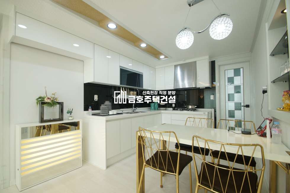 인천 남동구 구월동 ✦고급빌라/OPEN!!✦예술회관역/공원인접/학군밀접/구월동 좋은위치와 살기좋은 구조/더블역세권 위치한 최고의 현장!!✦ 분양 매물번호 10067 사진 9