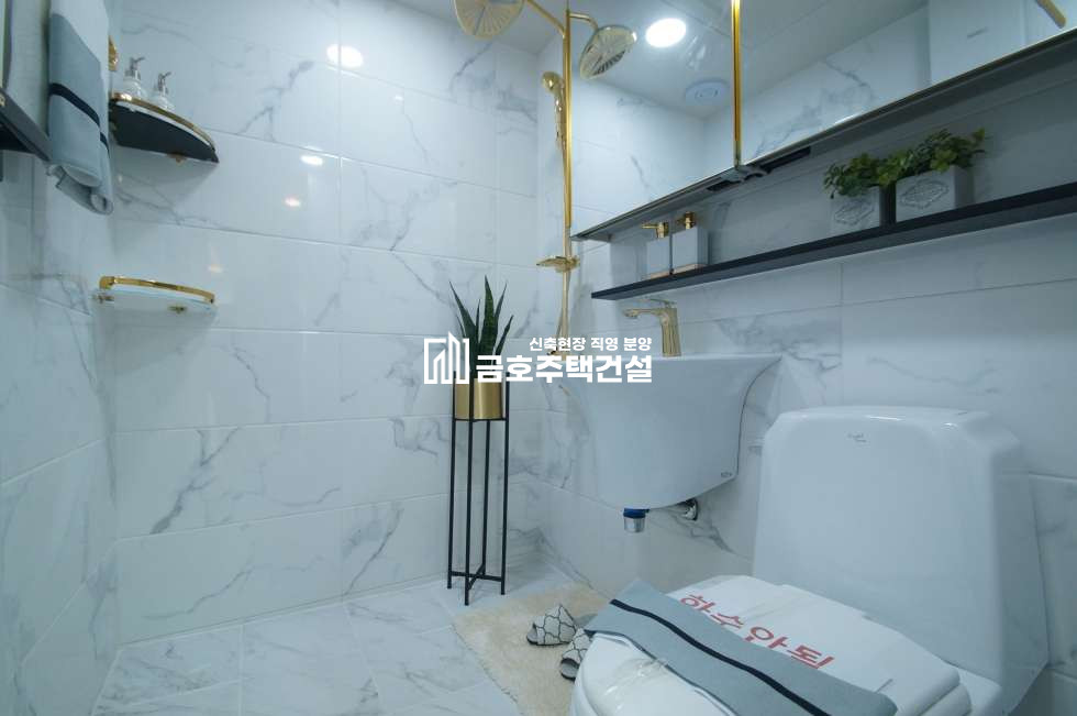 인천 남동구 구월동 ✦고급빌라/OPEN!!✦예술회관역/공원인접/학군밀접/구월동 좋은위치와 살기좋은 구조/더블역세권 위치한 최고의 현장!!✦ 분양 매물번호 10067 사진 14