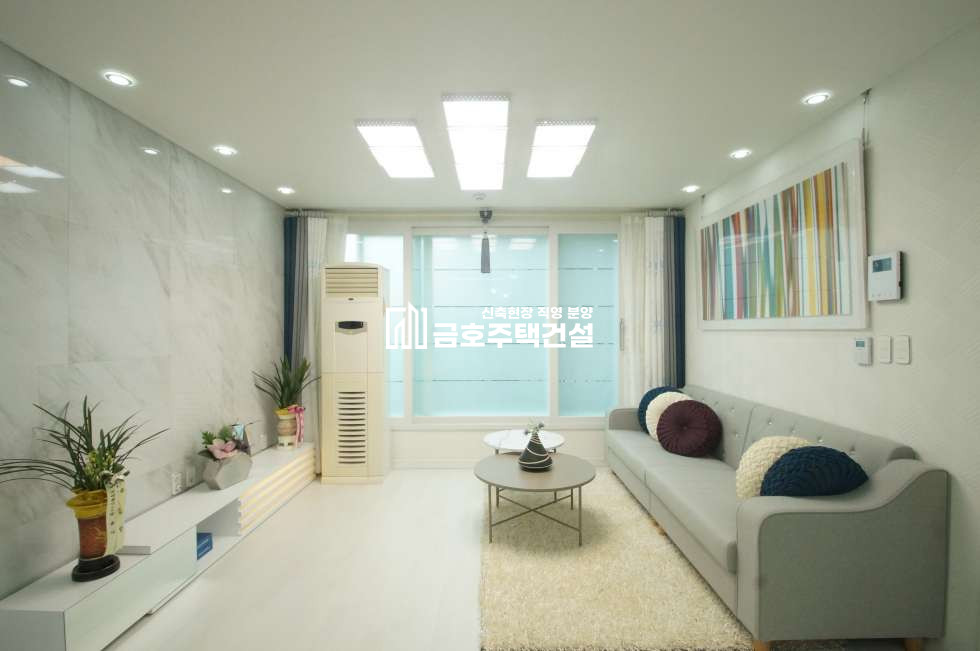 인천 남동구 구월동 구월동 에서 최저 담보대출로만 진행 가능한 집 / 신용대출 부담이 없어요! 분양 매물번호 10033 사진 2