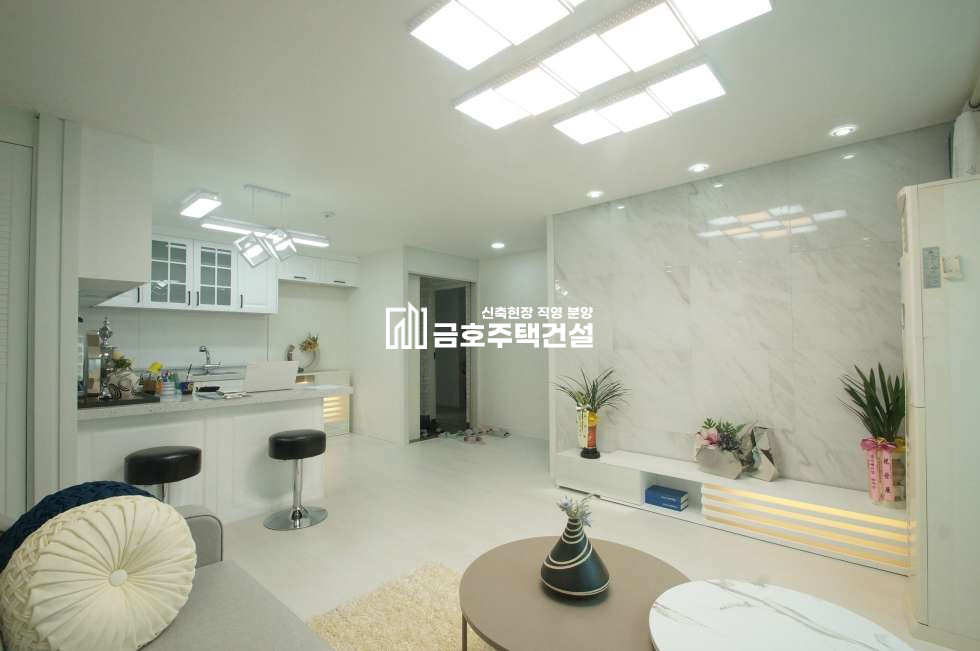인천 남동구 구월동 구월동 에서 최저 담보대출로만 진행 가능한 집 / 신용대출 부담이 없어요! 분양 매물번호 10033 사진 4