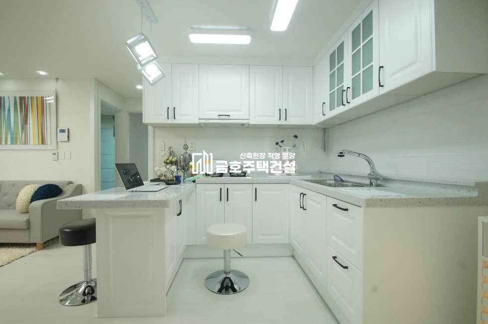 인천 남동구 구월동 구월동 에서 최저 담보대출로만 진행 가능한 집 / 신용대출 부담이 없어요! 분양 매물번호 10033 사진 8
