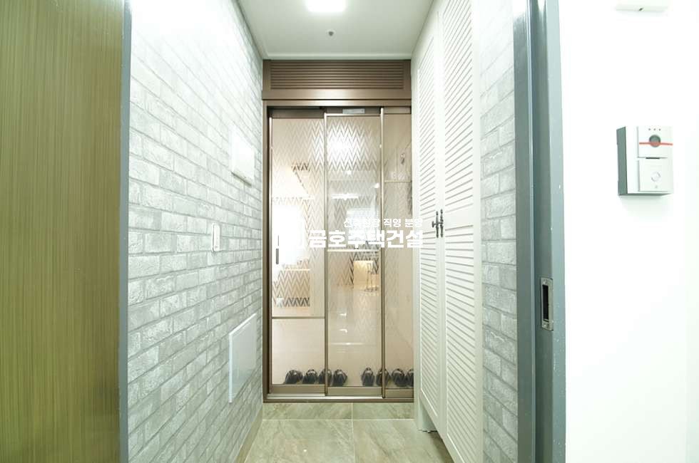 인천 남동구 구월동 예술회관역 역세권 APT 남향집★넓은거실★주방 1금융 담보대출 2%대부터 시작 분양 매물번호 10001 사진 15