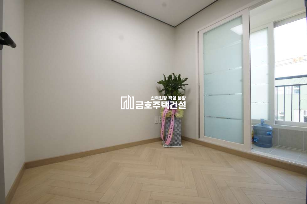 인천 남동구 구월동 정남향 구월동 대형평수 4룸!! / A, B Type / 14층 아파트구조 분양 매물번호 10474 사진 13