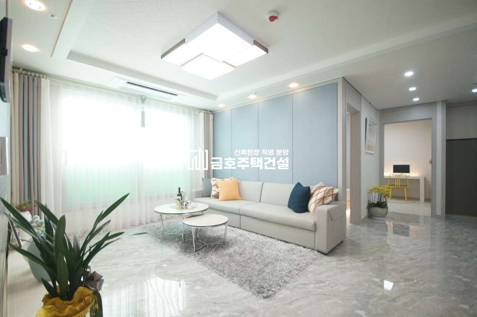 인천 남동구 구월동 인천시청역 더블더블~~역세권!!❤✨ 천장이 높아서 탁!! 트여보이는 구월동 최고급빌라 분양 매물번호 10065 사진 4