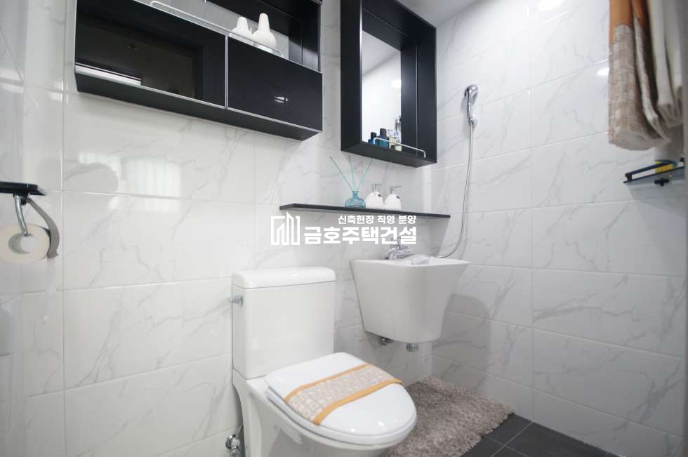 인천 남동구 구월동 인천시청역 더블더블~~역세권!!❤✨ 천장이 높아서 탁!! 트여보이는 구월동 최고급빌라 분양 매물번호 10065 사진 11
