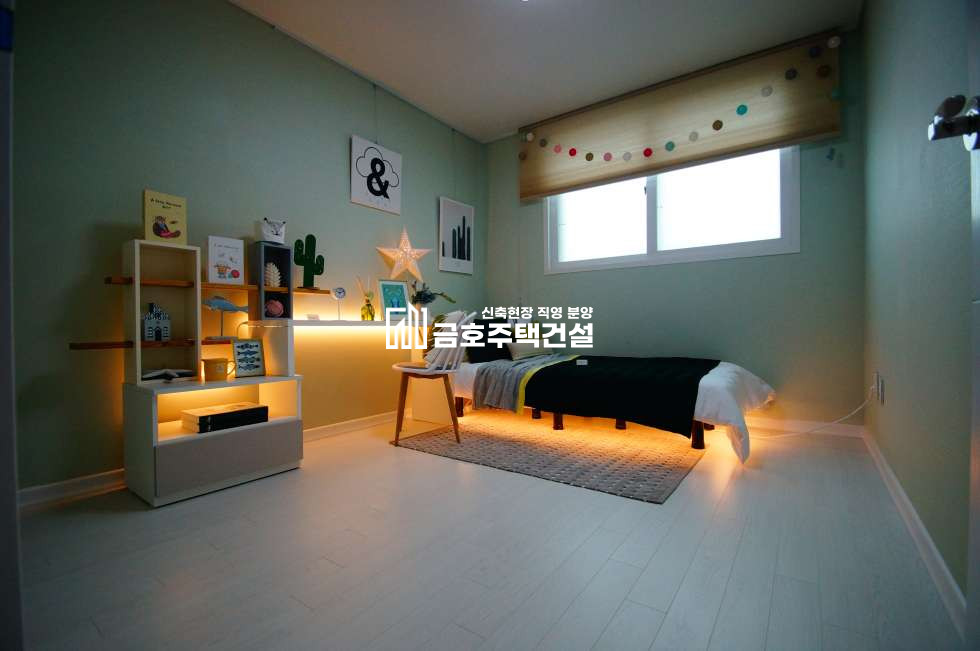 인천 남동구 구월동 ★구월동 프리미엄 아파트 ★내집마련 꿈이 현실이 될 매물!! ★4가지 Type 34평형 부터~ 분양 매물번호 10064 사진 12