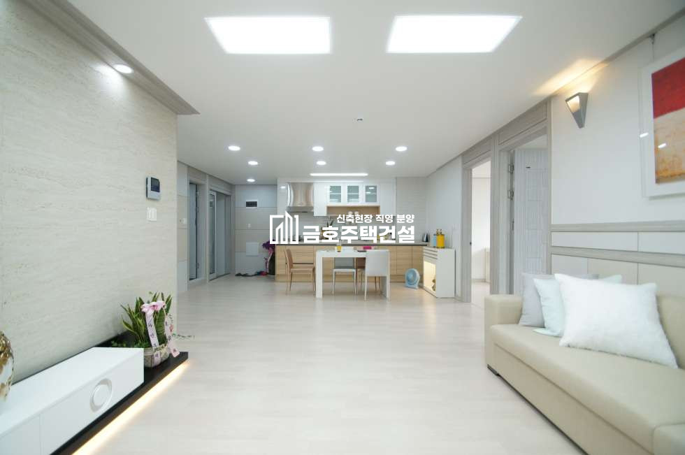 인천 남동구 구월동 구월동 초역세권 아파트형 구조 / 꼭 한번 보세요~ 분양 매물번호 10046 사진 4