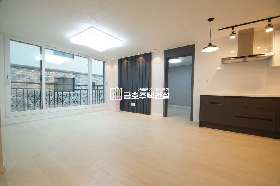 인천 남동구 간석동 간석동 그랜드오픈 @ 2룸,3룸,4룸 다양한 구조 !! 분양 매물번호 10810 사진 2