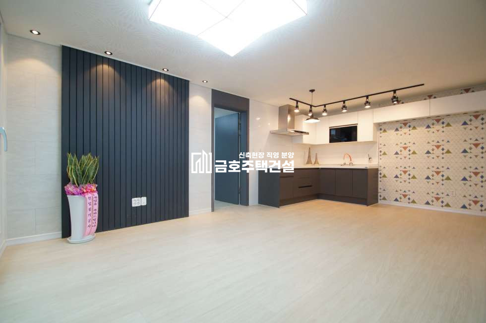 인천 남동구 간석동 간석동 그랜드오픈 @ 2룸,3룸,4룸 다양한 구조 !! 분양 매물번호 10810 사진 5