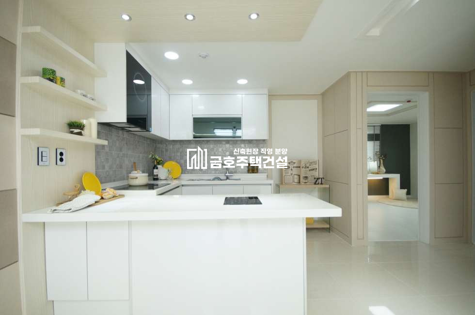인천 남동구 간석동 간석오거리역 초~역세권 단지형 매물 / A Type 내구성 좋은집 ~!! 분양 매물번호 10809 사진 6