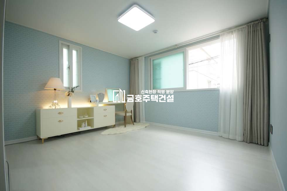 인천 남동구 간석동 간석오거리 인근 / 더블역세권 / 채광좋고 잘빠진 3룸 분양 매물번호 10808 사진 9
