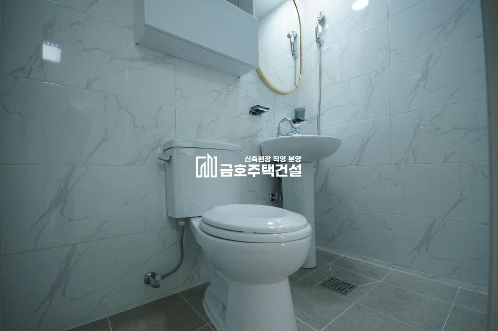 인천 남동구 간석동 간석오거리 인근 / 더블역세권 / 채광좋고 잘빠진 3룸 분양 매물번호 10808 사진 10