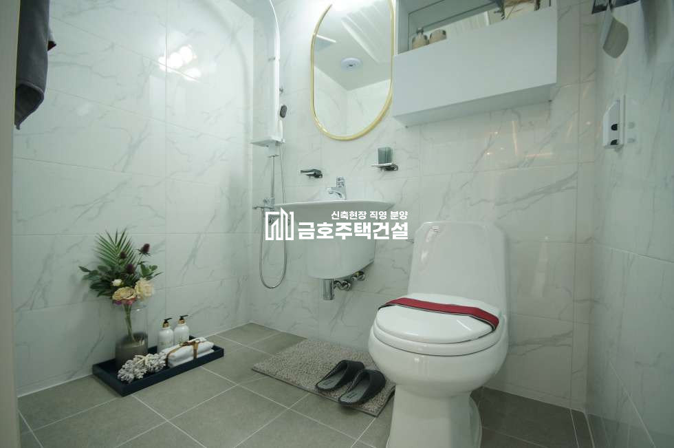 인천 남동구 간석동 간석오거리 인근 / 더블역세권 / 채광좋고 잘빠진 3룸 분양 매물번호 10808 사진 13