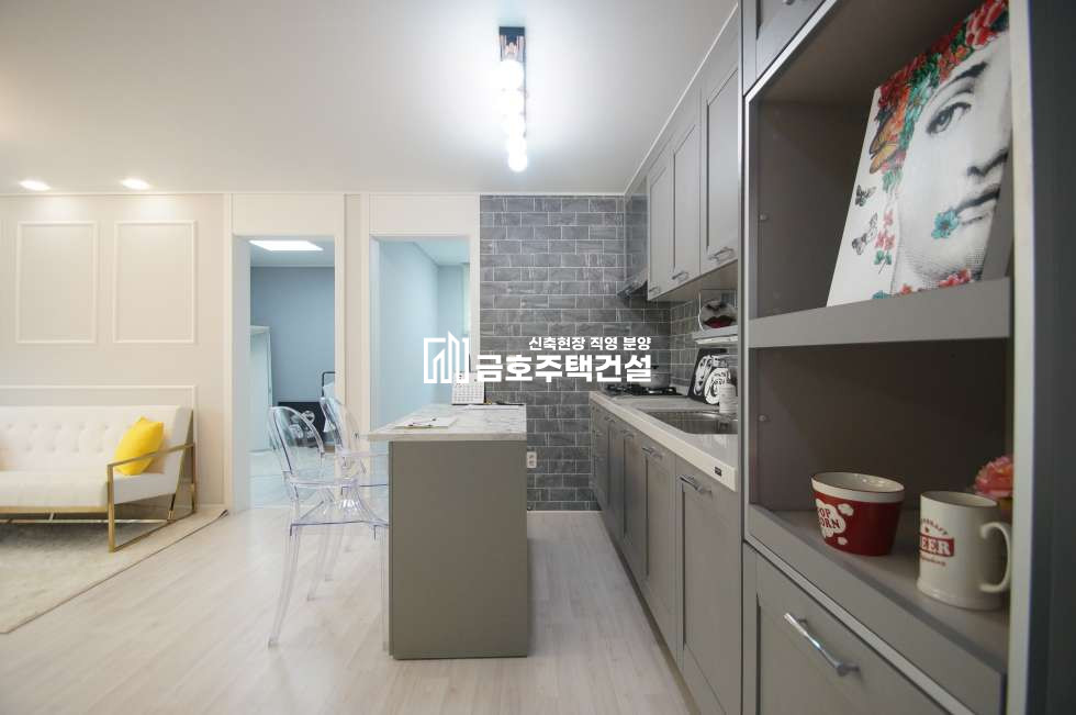 인천 남동구 간석동 간석역 5분! 보기드문 위치의 간석동 3룸! 홈플러스 초중고 아파트 생활권! 분양 매물번호 10807 사진 8