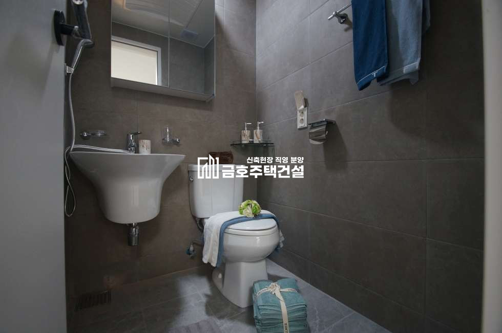 인천 남동구 간석동 간석역 5분! 보기드문 위치의 간석동 3룸! 홈플러스 초중고 아파트 생활권! 분양 매물번호 10807 사진 10