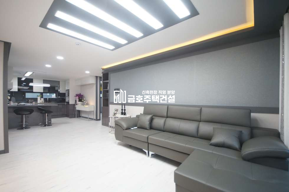 인천 남동구 간석동 간석동 3룸 / 1층 자주식 주차 100% 가능 / 선택옵션 따라 붙박이 및 에어컨 무상시공 분양 매물번호 10773 사진 4